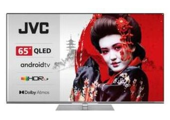 JVC LT VAQ 8235 -65"