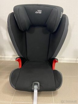 Predám detskú sedačku Romer Britax KIDFIX SL