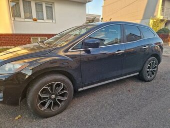 Mazda CX-7