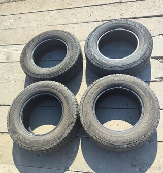 Pneu Ducato, Boxer, Jumper