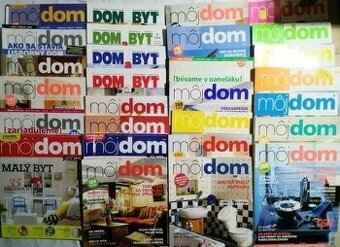 Môj dom