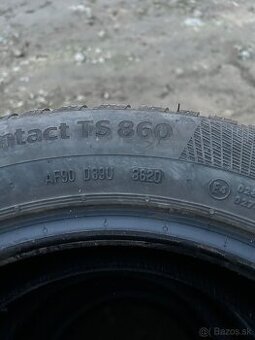 Zimne pneumatiky 185/60 R15