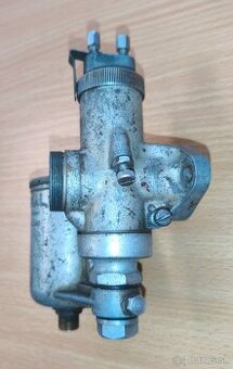 Predám karburátor Amal 276 na Jawa 350 OHV