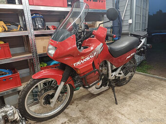 Honda XL 600V Transalp