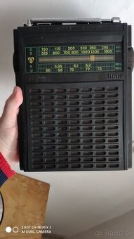 Radio