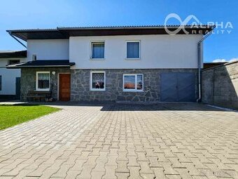 EXKLUZÍVNE Rodinný dom, širšie centrum, Spišská Nová Ves