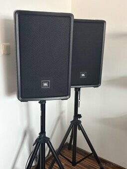 JBL IRX 112BT by Harman