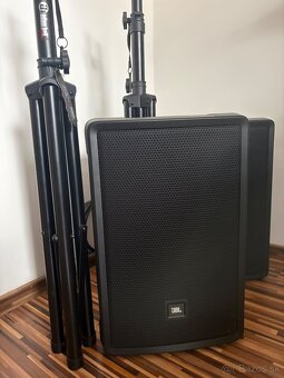 JBL IRX 112BT by Harman