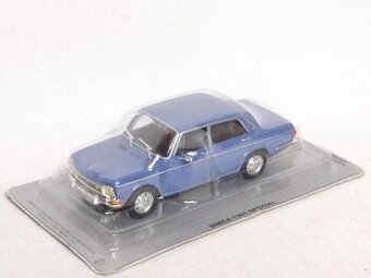 Simca 1301 Special 1:43