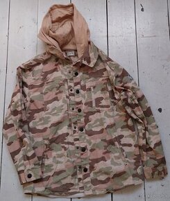 Bunda F&F veľ 11-12r. - 1