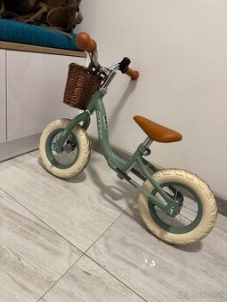 Detské odrážadlo Pro Thunder - So Sweet