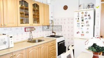 HALO reality - Predaj, trojizbový byt s vlastnou garážou Mal - 1