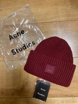 Acne Studios čiapka