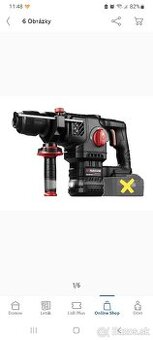 KÚPIM parkside naradie a batérie. .