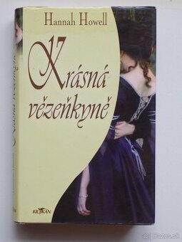 Historické romance - Quinn,Jeffries,Howell,Lindsey a