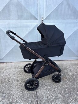 Kombinovaný kočík Espiro Code