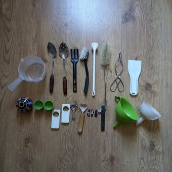 Mix veci do domácnosti