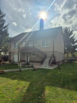 NOVÁ CENA Dom so znaleckým posudkom a EC