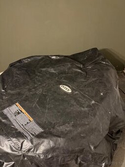 Predám vrchný kryt a plachtu na vírivku Intex