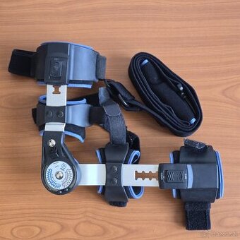 Nová ortéza na ruku Prim