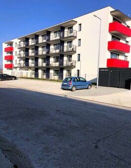 Na prenájom 2.i byt v Stupave na ul. Jána Ondruša.Bez províz