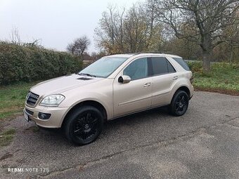 Predam Mercedes ML 320 cdi