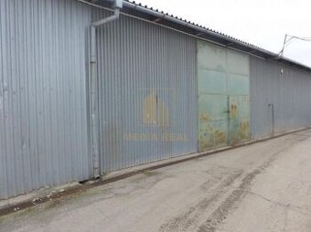 Na prenájom skladové priestory Nové Mesto nad Váhom