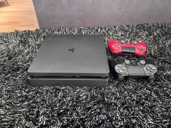 Playstation 4 slim 500gb