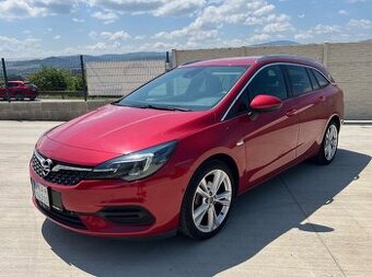 ✅ Opel Astra Elegance