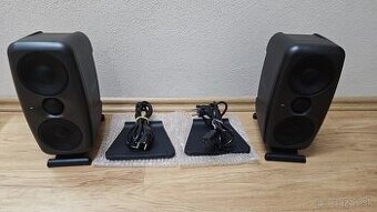 IK Multimedia iLoud MTM MKII Aktívny štúdiový monitor 2 ks