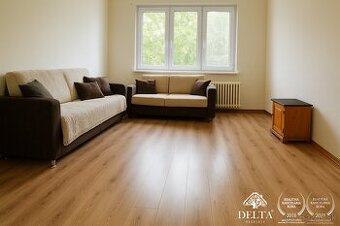 Bezbariérový 2-izbový byt na predaj – Poprad, sídlisko Západ