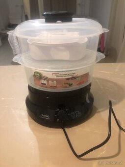 Parný hrniec varič Tefal