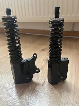 Tlmiče na KugooKirin M4 Pro