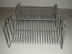 Predám stojany na CD / DVD