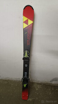 Deske Lyze Fisher Curv 110cm