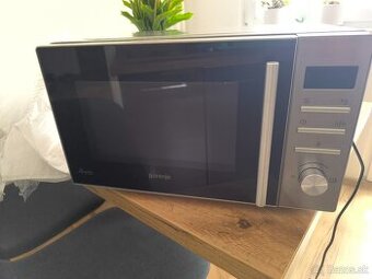 Mikrovlnná rúra Gorenje