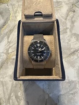 Breitling Superocean Heritage II 46