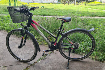 Dámsky bicykel CTM MAXIMA 1.0, model 2020