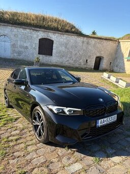 BMW M340i Xdrive