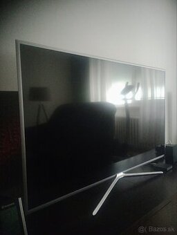 Smart Tv Samsung 55"(139cm)