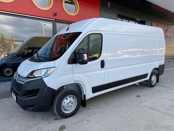 Citroen Jumper JPR FT35 L3H2 2.2 BlueHDi 121kW