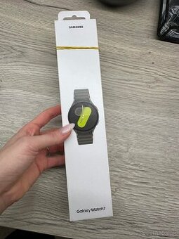 Samsung gwatch 7 LTE green