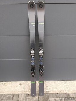 LYŽE BLIZZARD BRAHMA 173CM