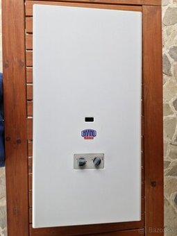 Predám prietokový ohrievač MORA VEGA 10E MAX