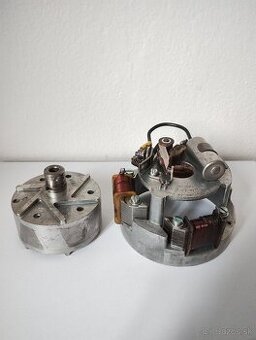 Uloženkové zapaľovanie jawa 50 po GO na typ 05, 20, 21 a 23