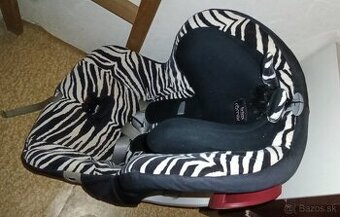 Autosedačka Britax