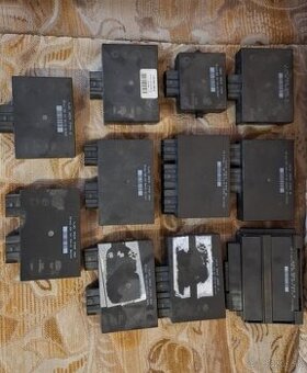 Komfortné jednotky VW , Škoda , Passat B5 , Superb 1