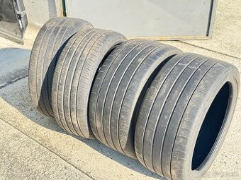 Letné pneumatiky 285/35 R20 255/40 R20