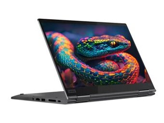 Lenovo X1 Yoga G4 - i7/16GB/512GB