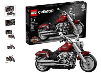 LEGO 10269 Creator EXPERT